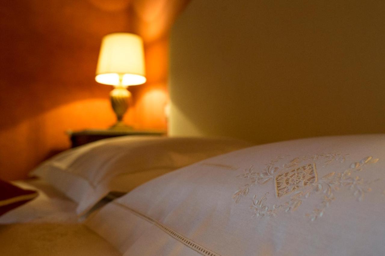 Tenuta Guardastelle - Agriturismo And Vineyard Σαν Τζιμινιάνο Εξωτερικό φωτογραφία