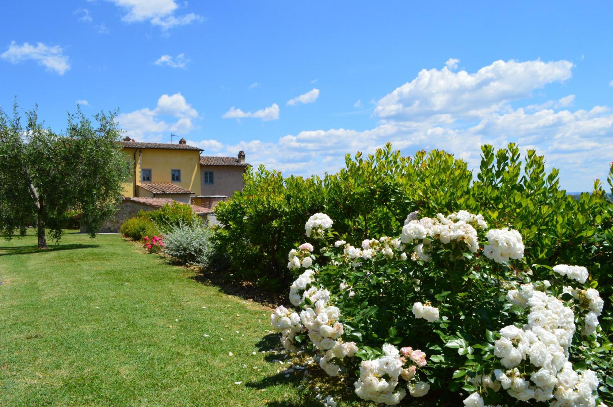 Tenuta Guardastelle - Agriturismo And Vineyard Σαν Τζιμινιάνο Εξωτερικό φωτογραφία