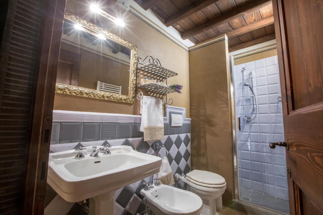 Tenuta Guardastelle - Agriturismo And Vineyard Σαν Τζιμινιάνο Εξωτερικό φωτογραφία