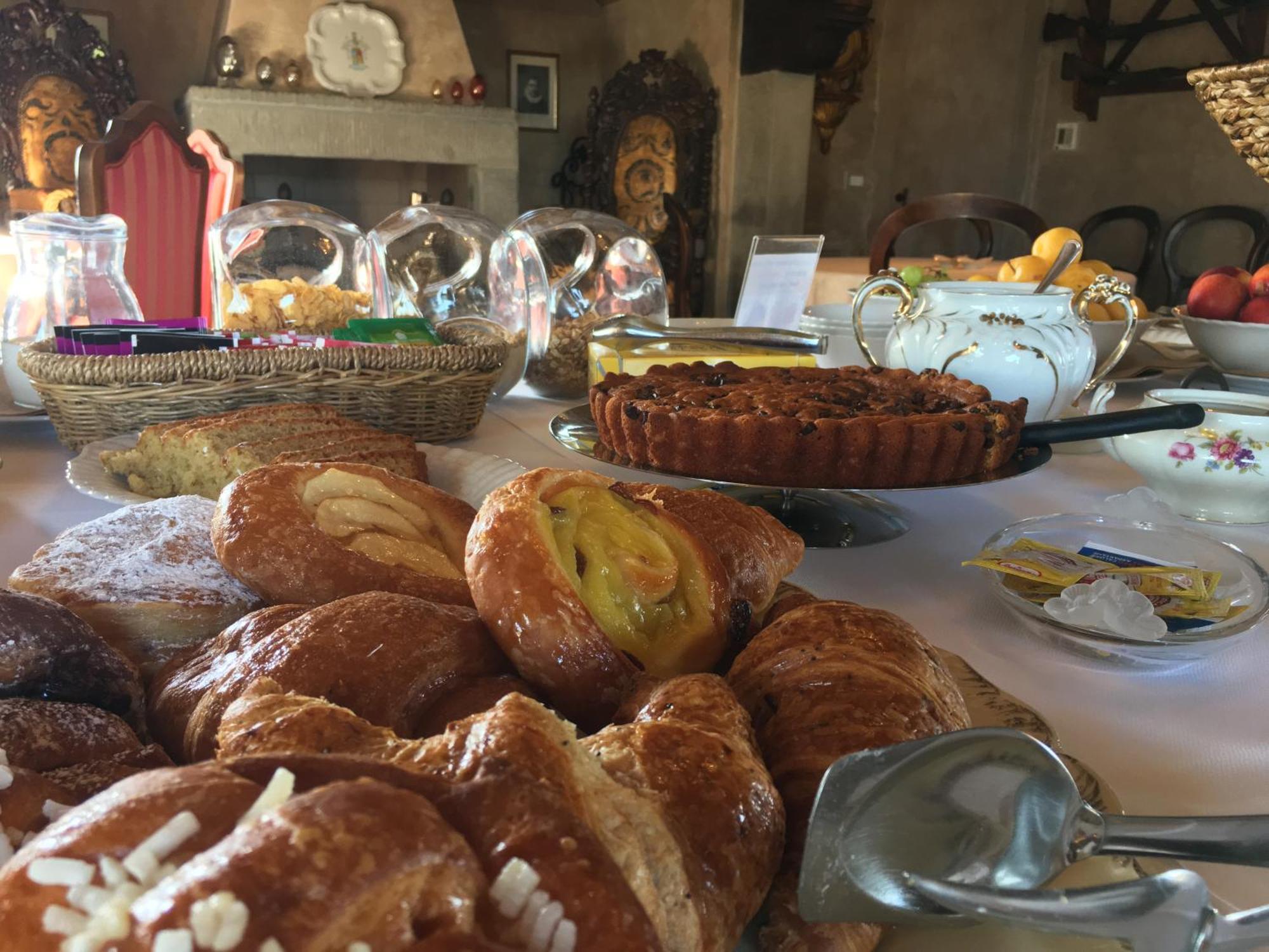 Tenuta Guardastelle - Agriturismo And Vineyard Σαν Τζιμινιάνο Εξωτερικό φωτογραφία