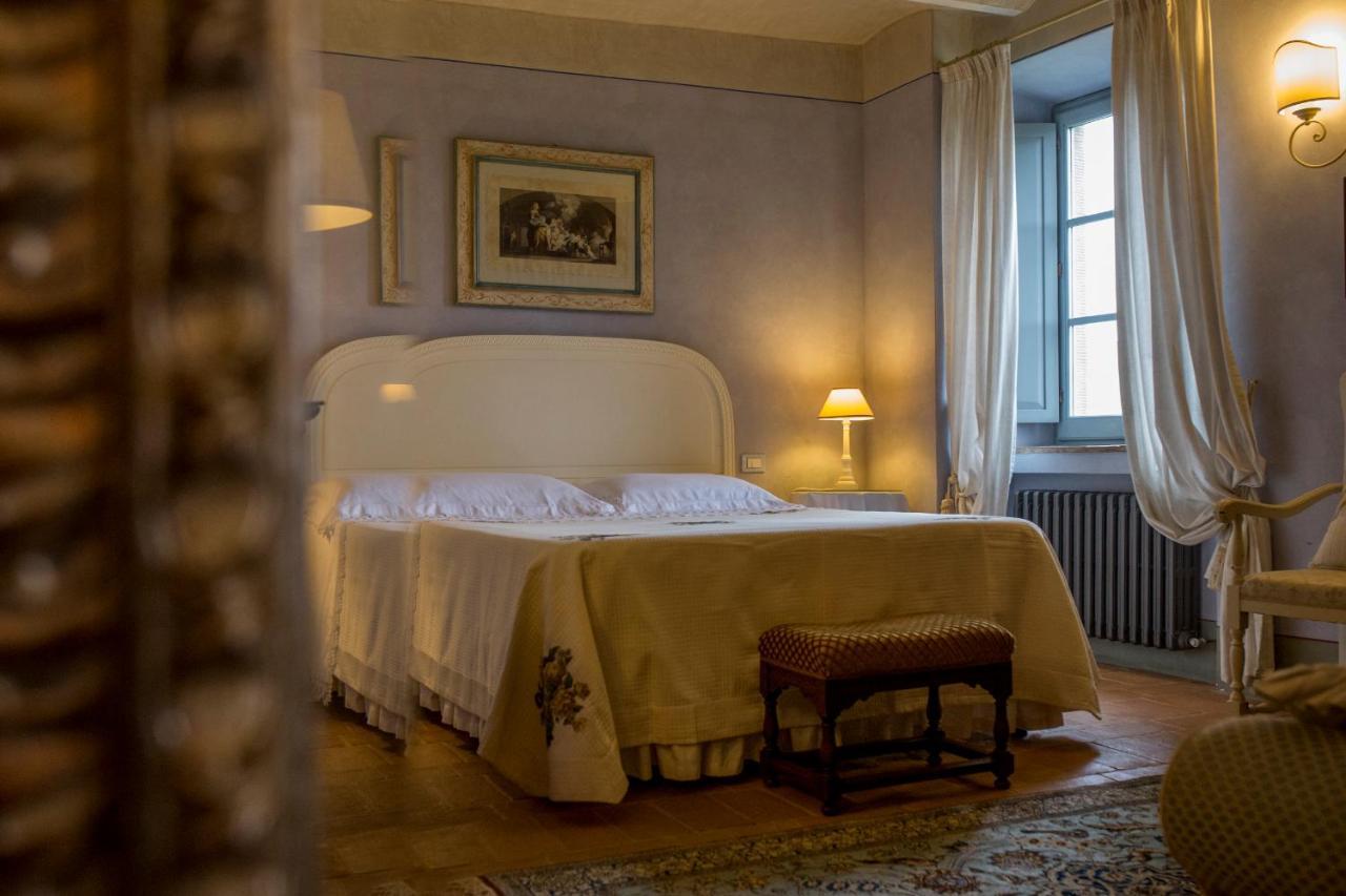 Tenuta Guardastelle - Agriturismo And Vineyard Σαν Τζιμινιάνο Εξωτερικό φωτογραφία