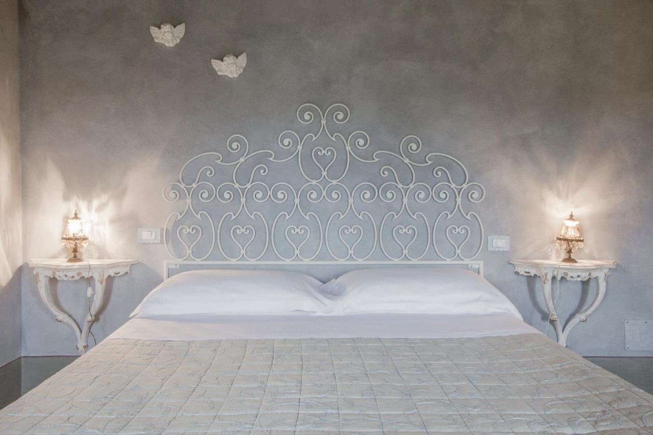 Tenuta Guardastelle - Agriturismo And Vineyard Σαν Τζιμινιάνο Εξωτερικό φωτογραφία
