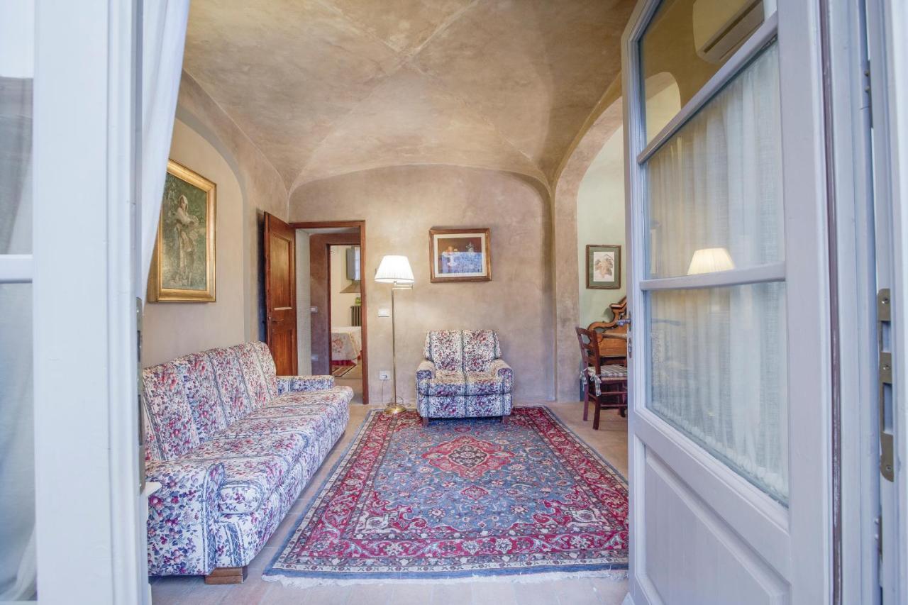 Tenuta Guardastelle - Agriturismo And Vineyard Σαν Τζιμινιάνο Εξωτερικό φωτογραφία